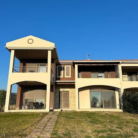 Villa Chiliadou تشيليادو المظهر الخارجي الصورة
