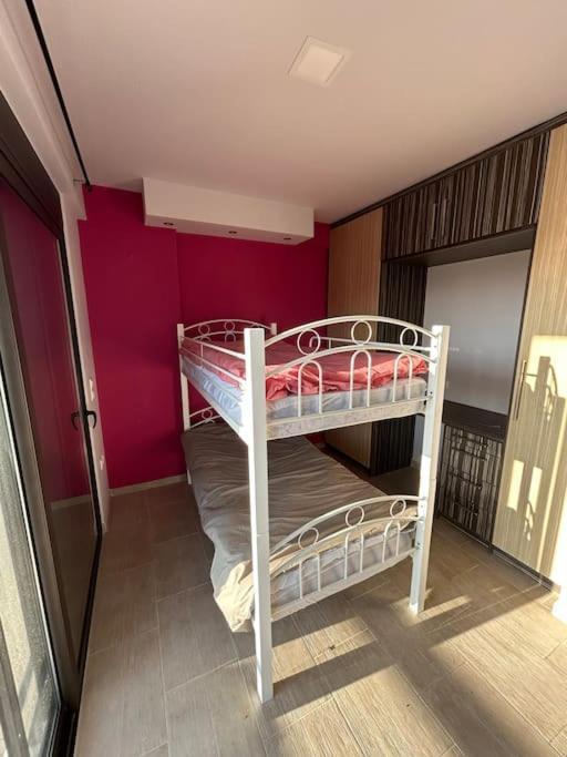 Villa Chiliadou تشيليادو المظهر الخارجي الصورة
