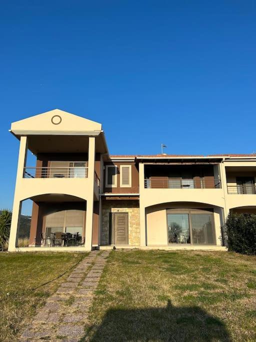 Villa Chiliadou تشيليادو المظهر الخارجي الصورة